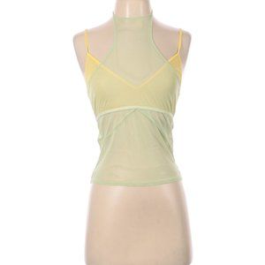 Zara Sleeveless Top
